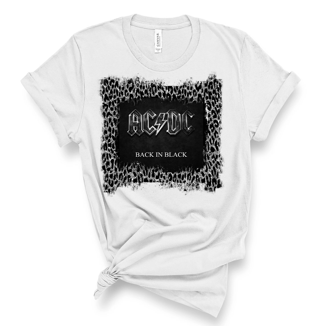 Ac/dc Sublimation-acdc Rock Band Sublimation-acdc Clipart-acdc Png-rock ...