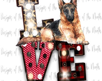 german shepherd-german shepherd clipart-german sheperd png-german shepherd sublimation-dog sublimation-dog clipart-shirt design-printable