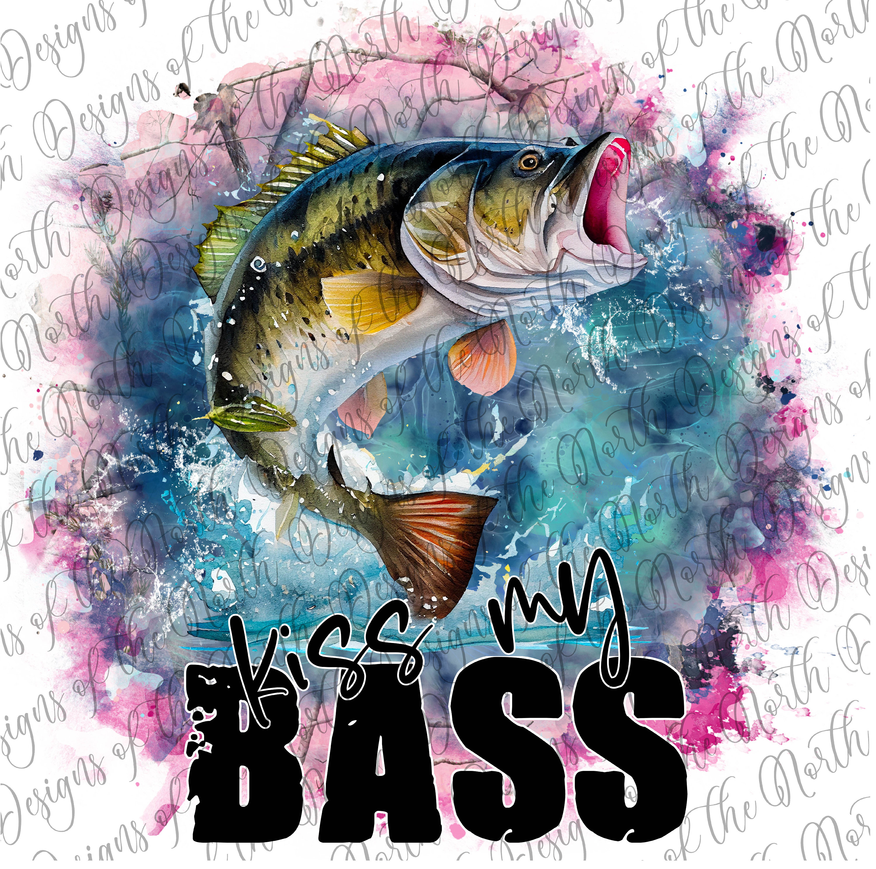 Kiss My Bass 