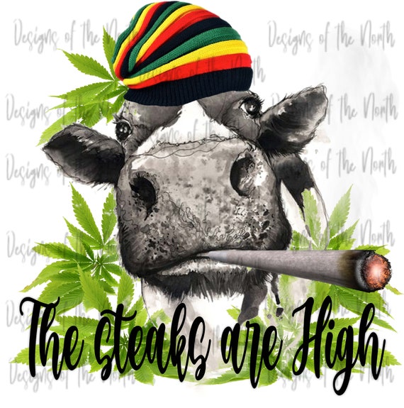 Sublimation-cannabis Sublimation-weed Sublimation-marijuana | Etsy