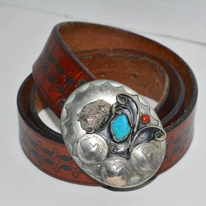 Precious Stones Belt - Etsy display picture 1