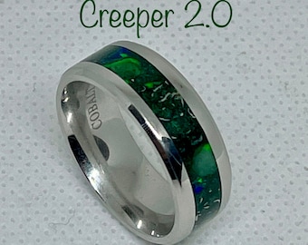 Creeper 2.0