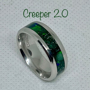 Creeper 2.0