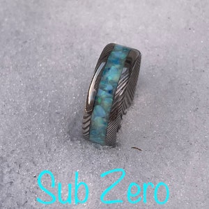 Sub Zero Glow Ring