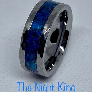 The long night is coming.