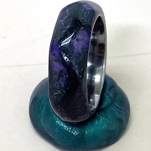 Crying Obsidian