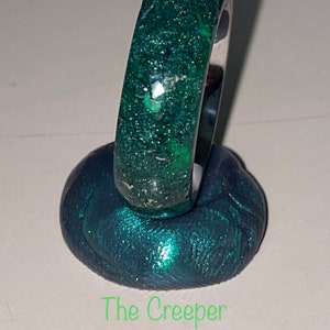 The Creeper
