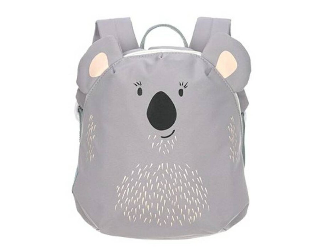 Childern Backpack Kids Animal Cute Koala Etsy