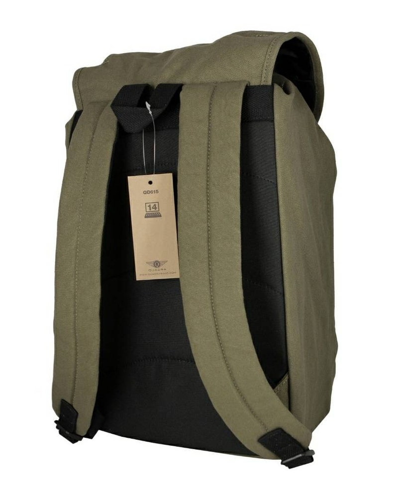Backpack original Pilsner Urquell city knapsack present for daddy partner friend bike backpack lovers beer, green rucksack