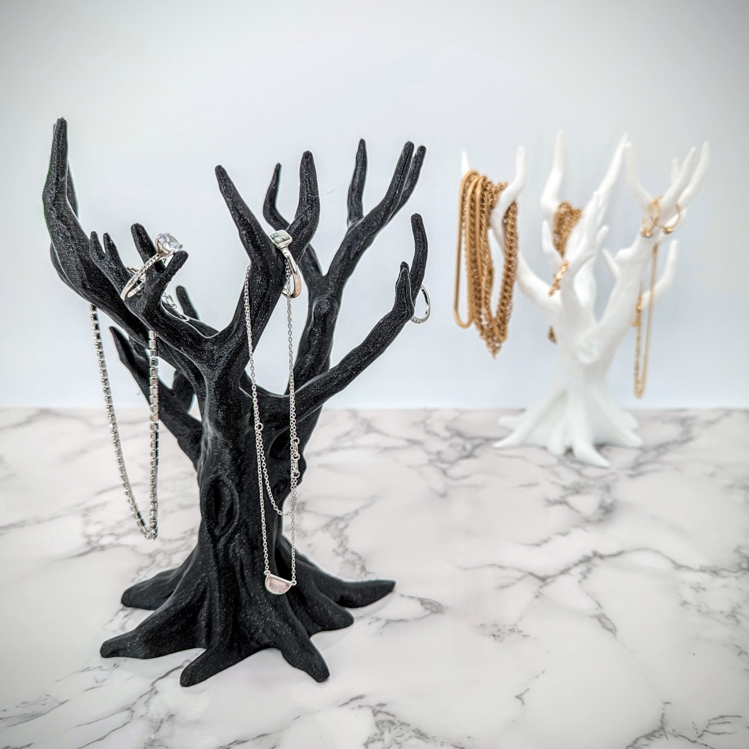 Jewelry Tree Stand Etsy Australia