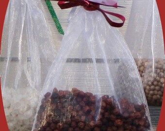 Red Kampot Peppercorns (50 grams)