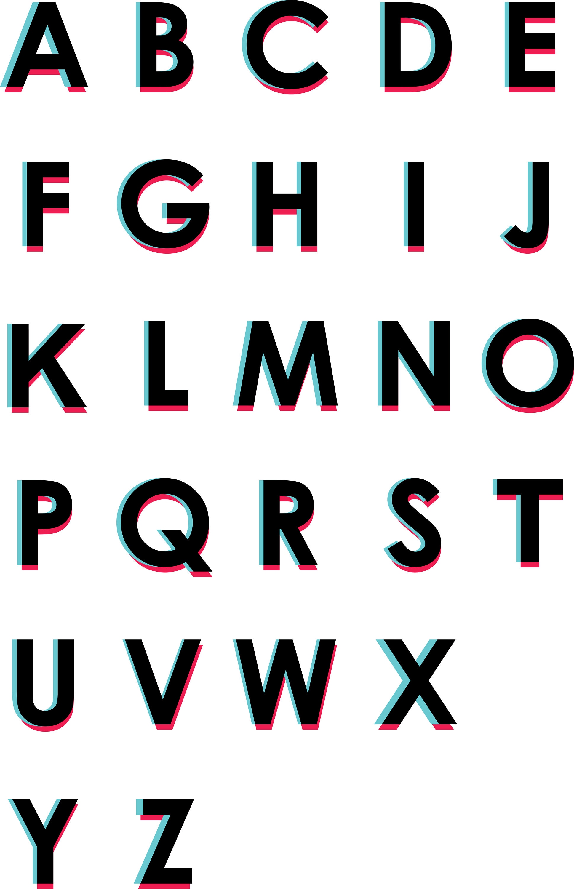 copy and paste fonts for tiktok copy and paste fonts for tiktok