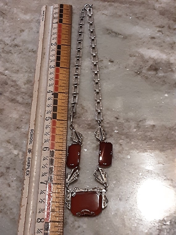 Costume Vintage Antique Gem