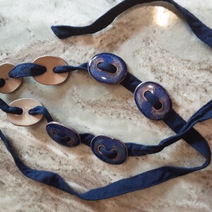 Belt