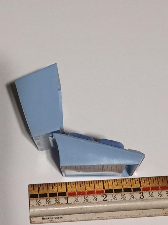 Antique bakelite ring box - image 4