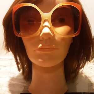 Vintage sunglasses