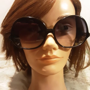 Vintage sunglasses