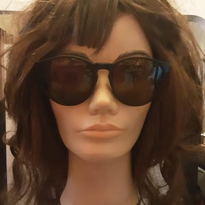Vintage Vuarnet sunglasses