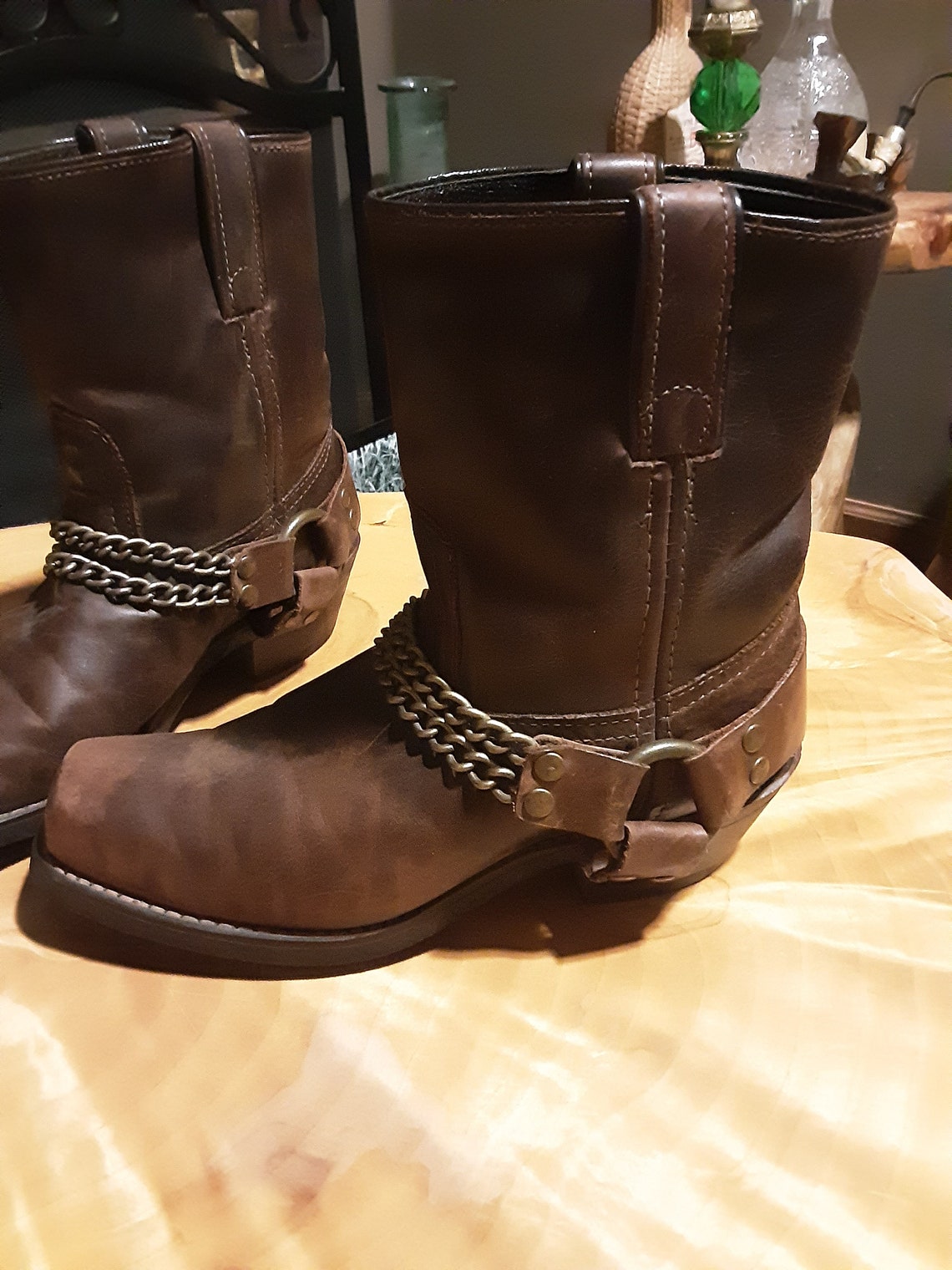 Womens Code West Boots - Etsy
