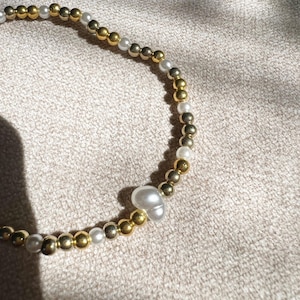 Baby Pregnancy Bracelet - Beautiful Handmade Beaded Bracelet to Celebrate A Baby - Thoughtful Maternity/Baby Shower Gift - Customisable