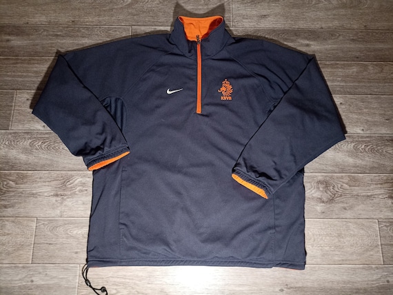 Dutch national team tracksuit 2025
