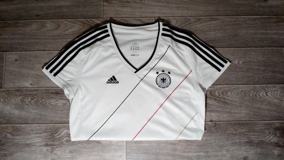 2012-13 Germany Away Shirt (Excellent) L