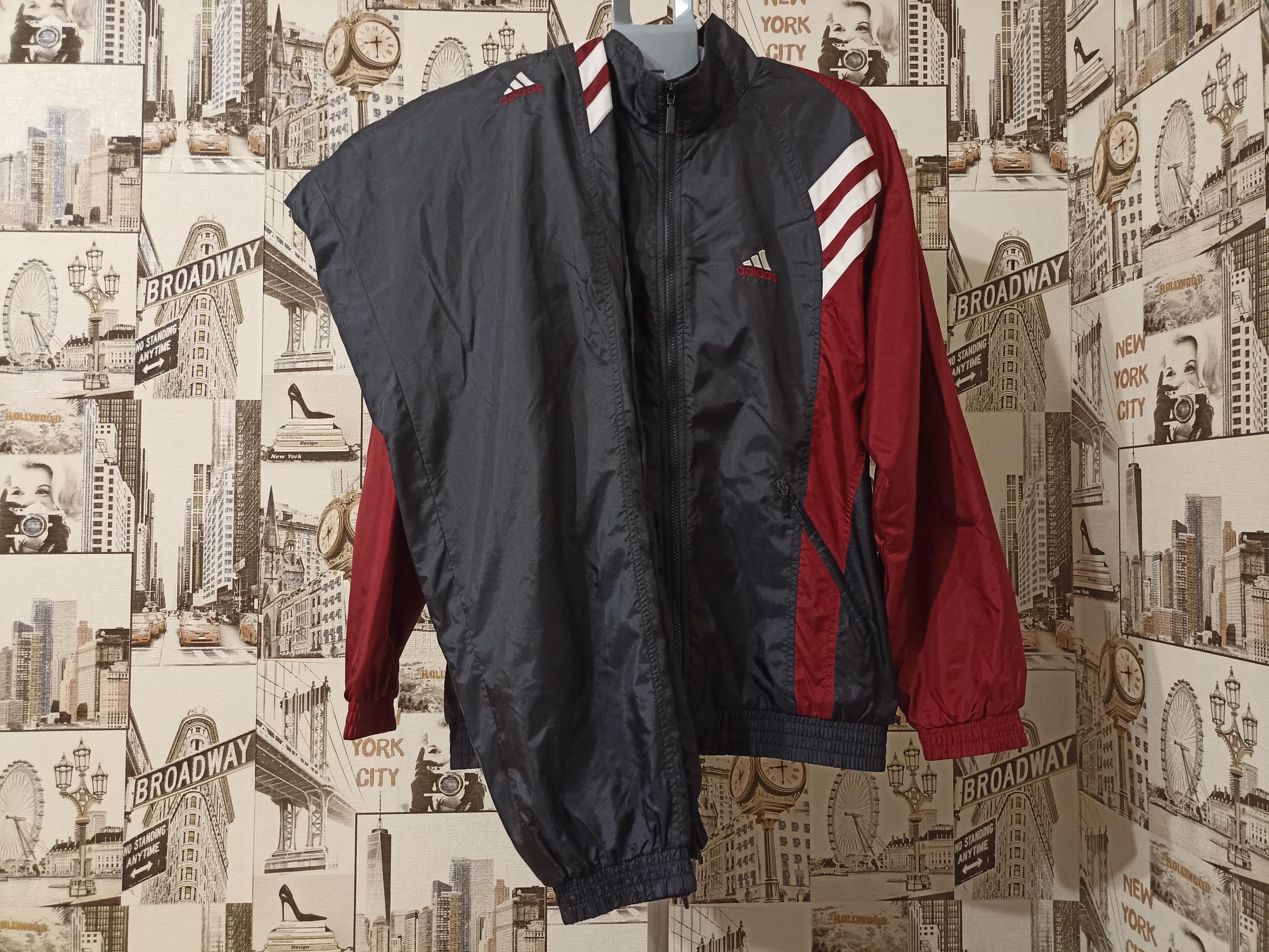 Old soccer tracksuit - Etsy 日本