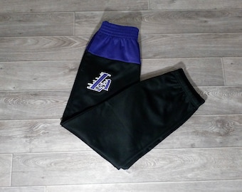 Vintage Basketball Pants - Etsy Australia