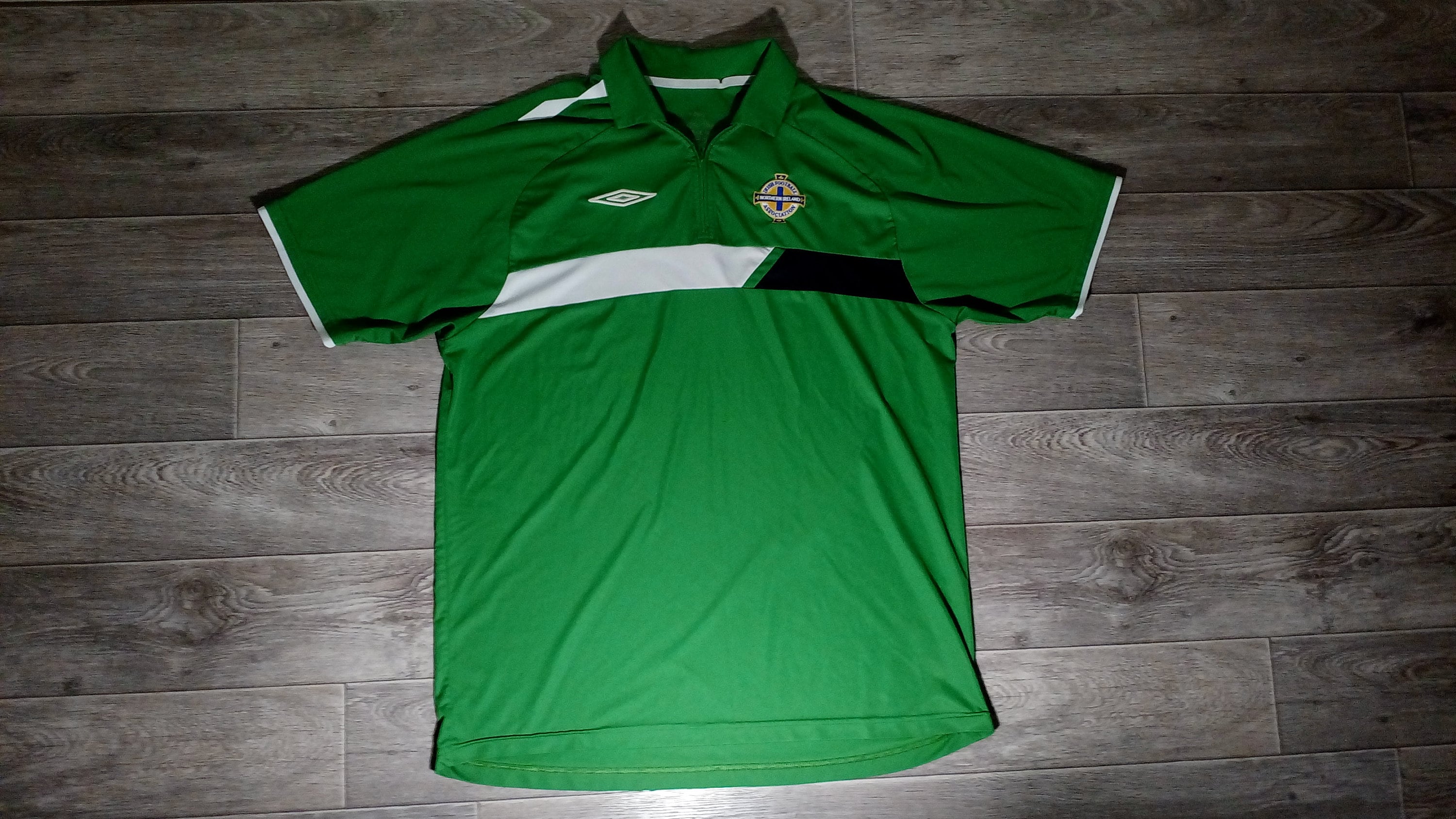 2001/02 Glasgow Rangers Away Football Shirt / Old Nike Vintage Jersey