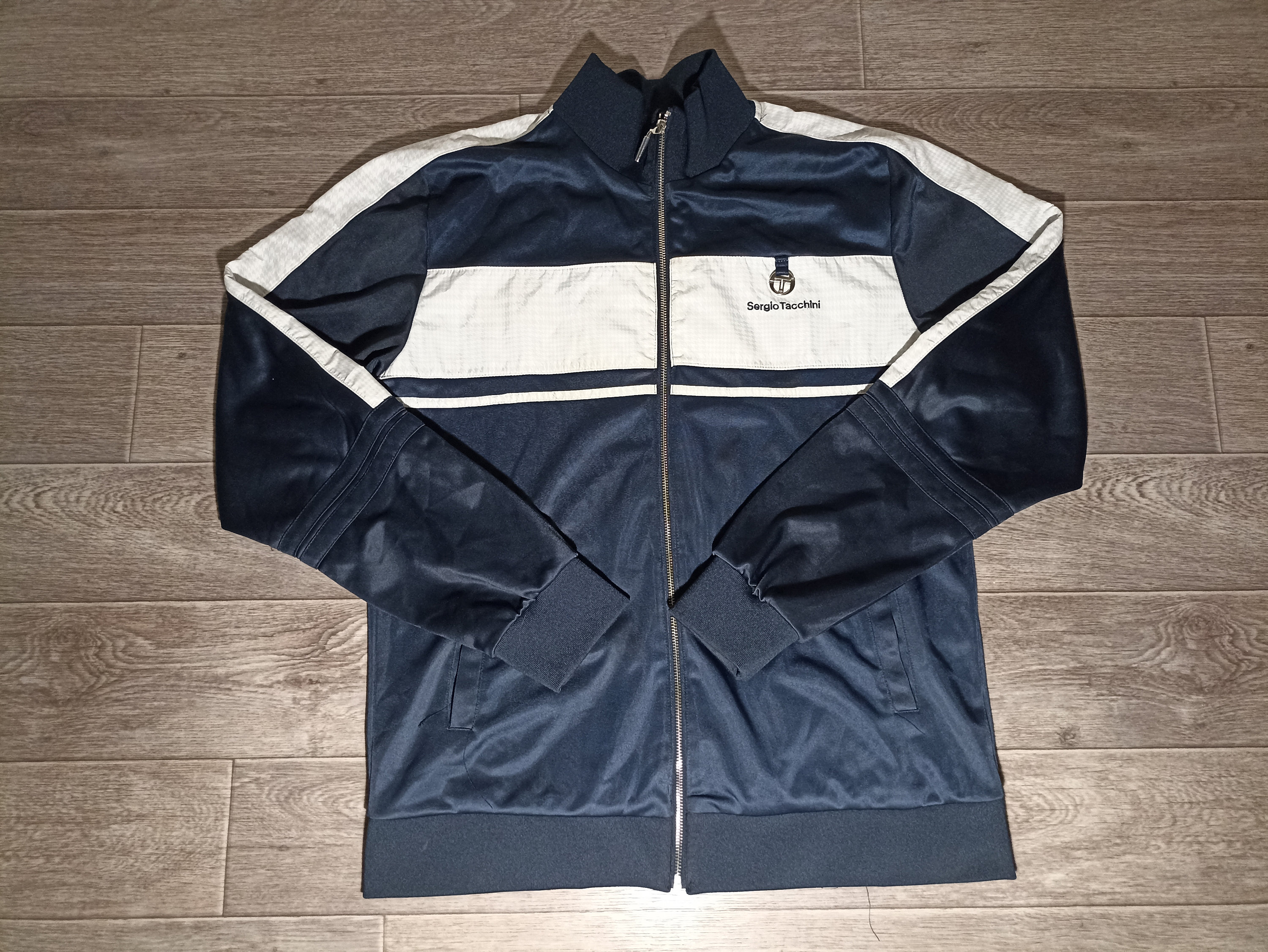 Sergio Tacchini Velour Tracksuit Etsy Canada