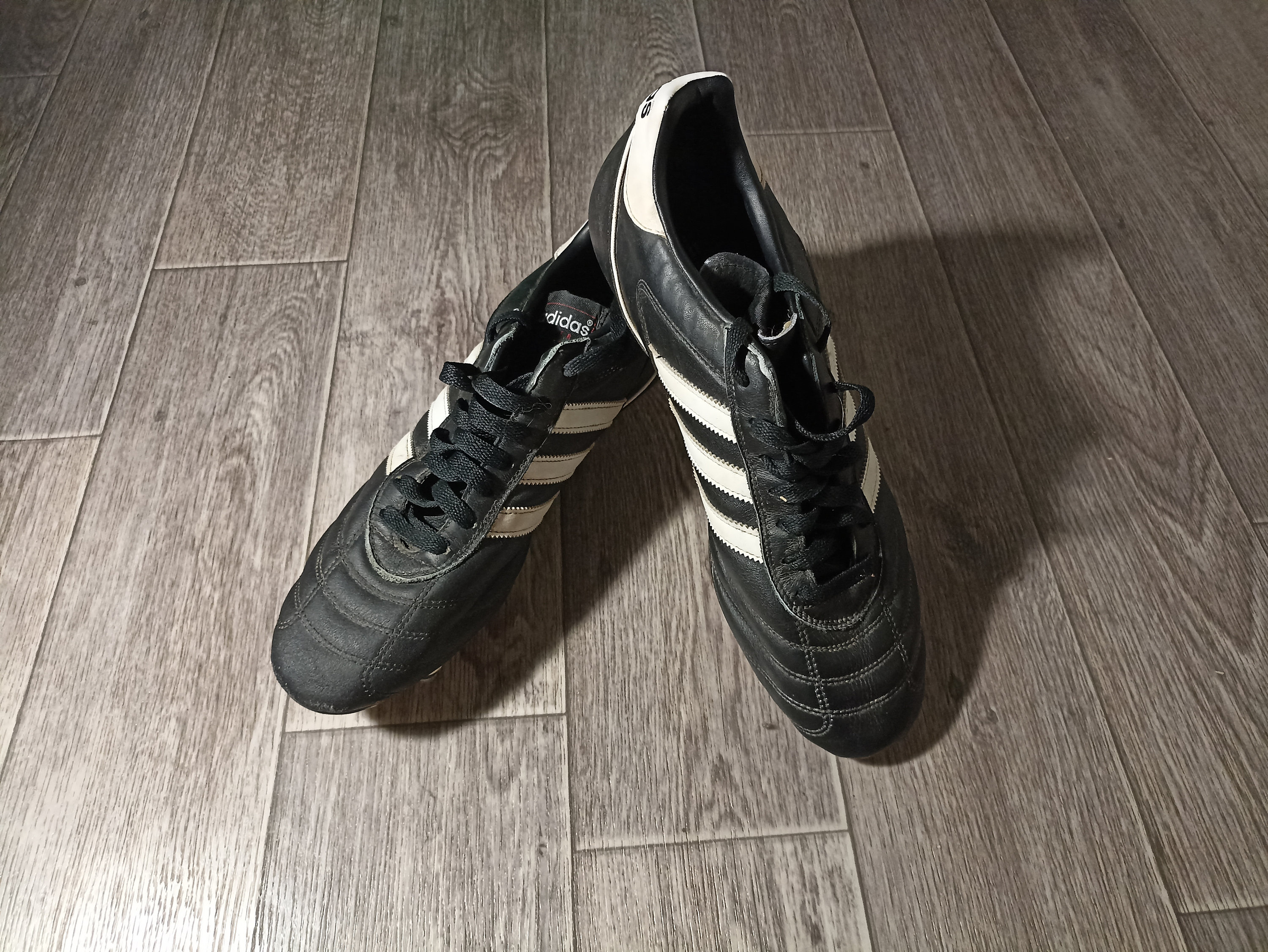 Vintage rugby boots - Etsy 日本