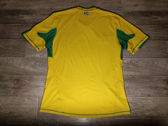 South Africa national team African adidas 2010/11… - image 2