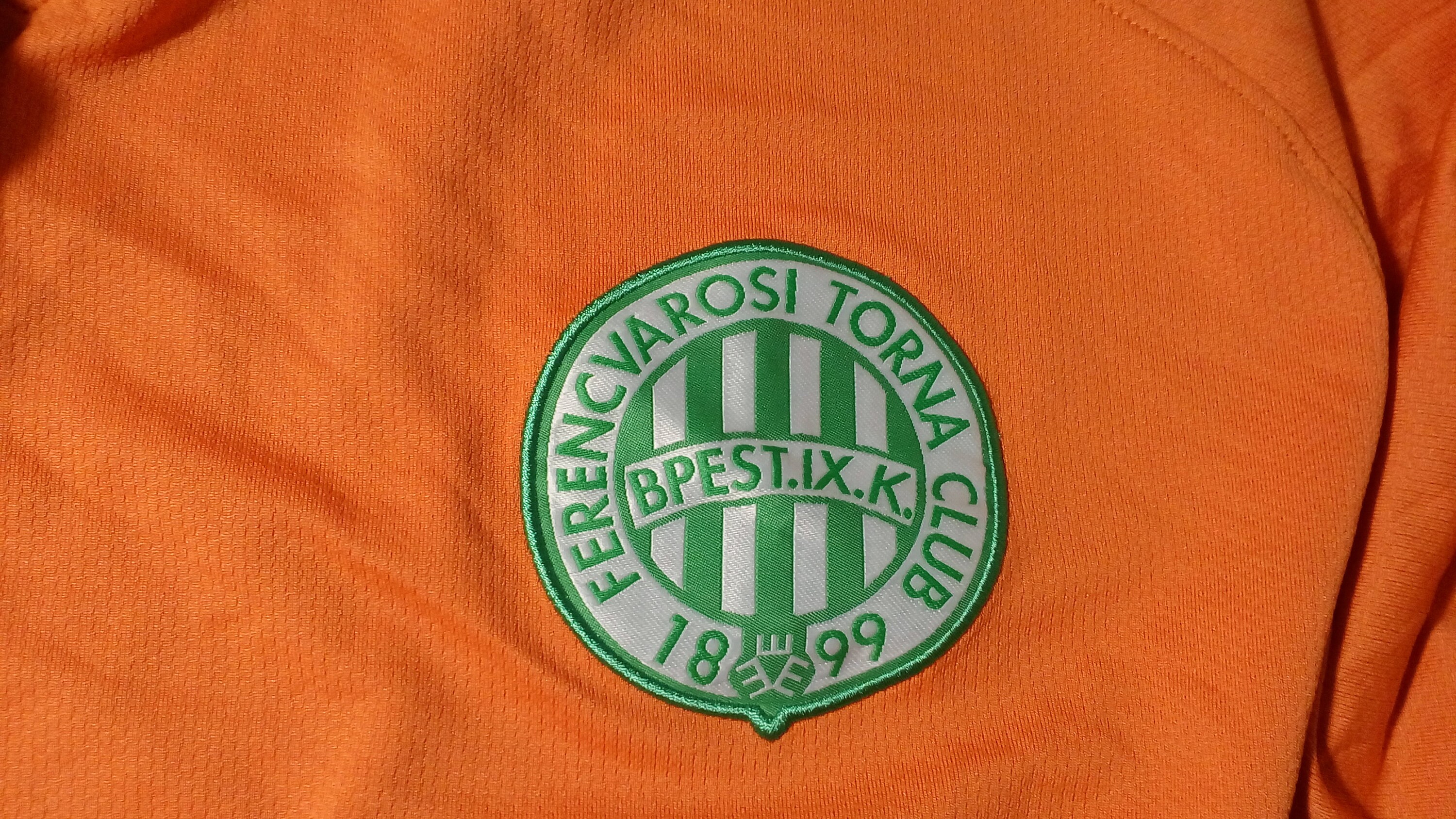 FERENCVÁROSI TC - PES Soccer Kits Team