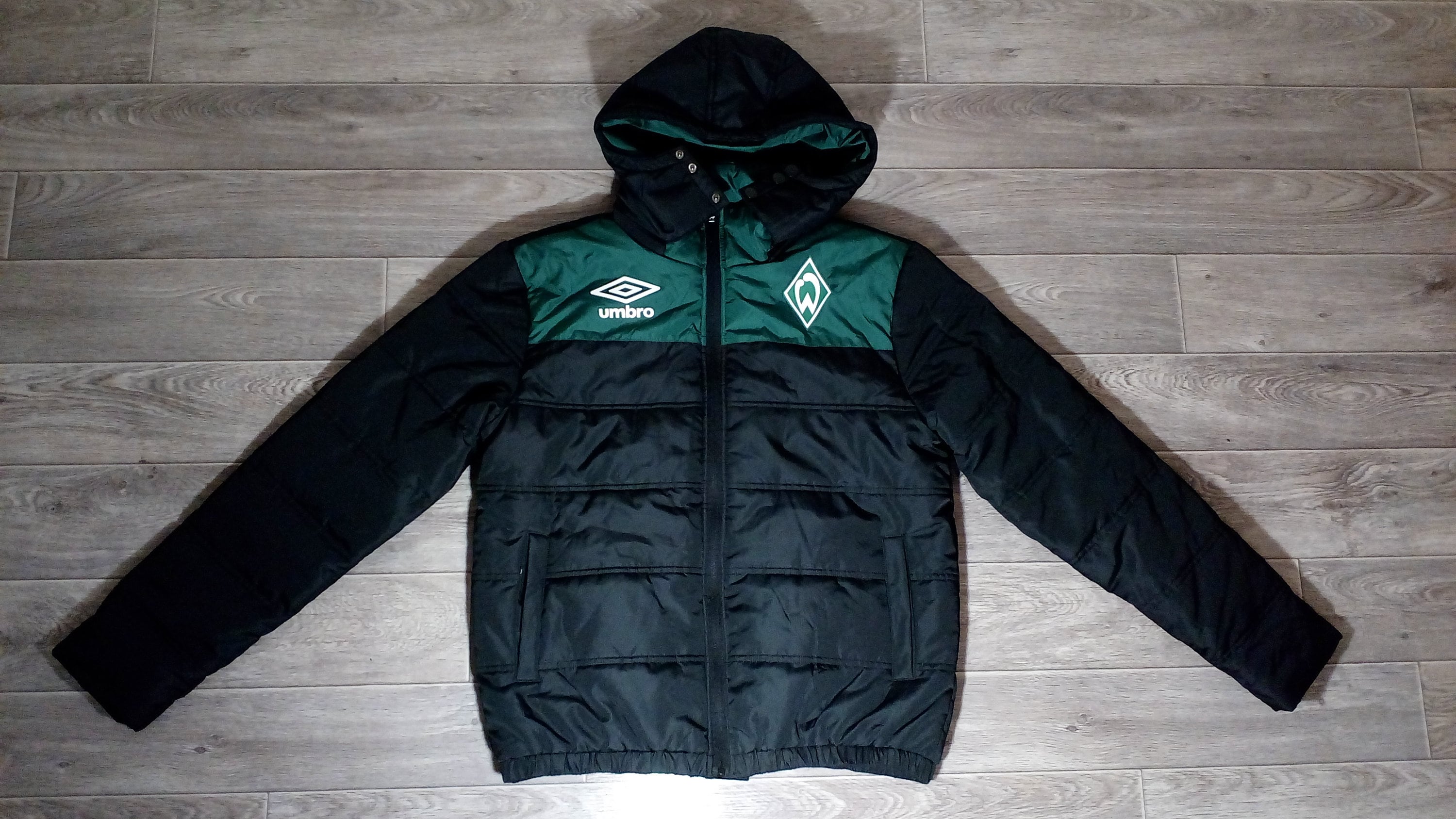 1992/93 Rangers Windbreaker Jacket / Old Adidas Glasgow Soccer
