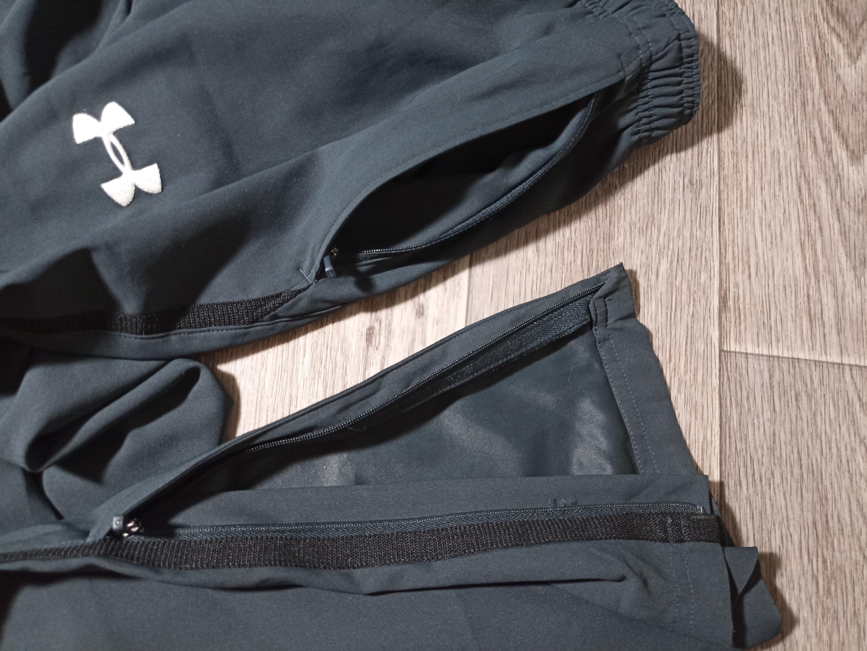 ウェールズ代表ウェールズラグビーWRUアンダーアーマーダークグレー