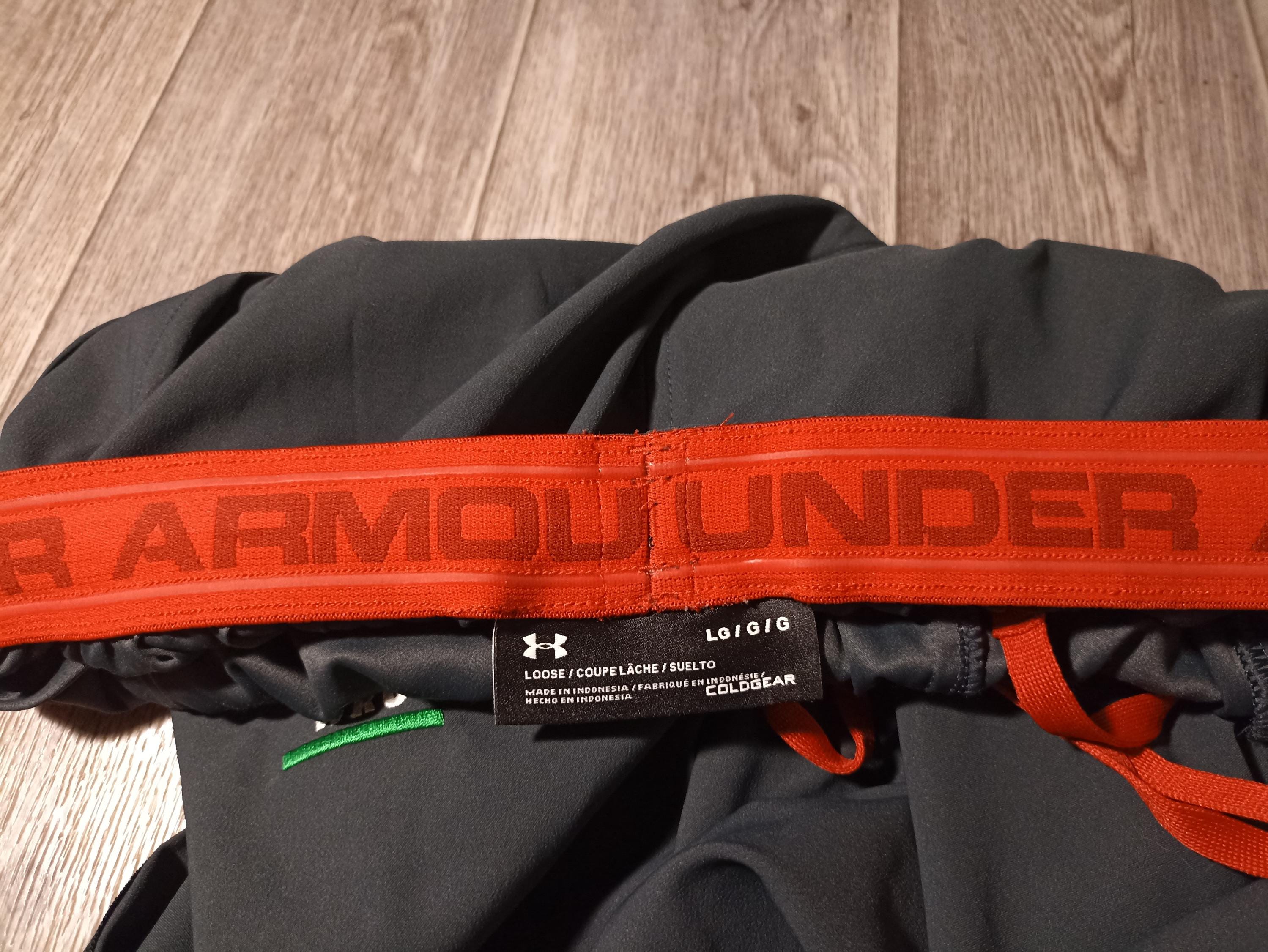 ウェールズ代表ウェールズラグビーWRUアンダーアーマーダークグレー