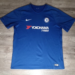 Camiseta de Entrenamiento Chelsea 2022 Sin Mangas Azul