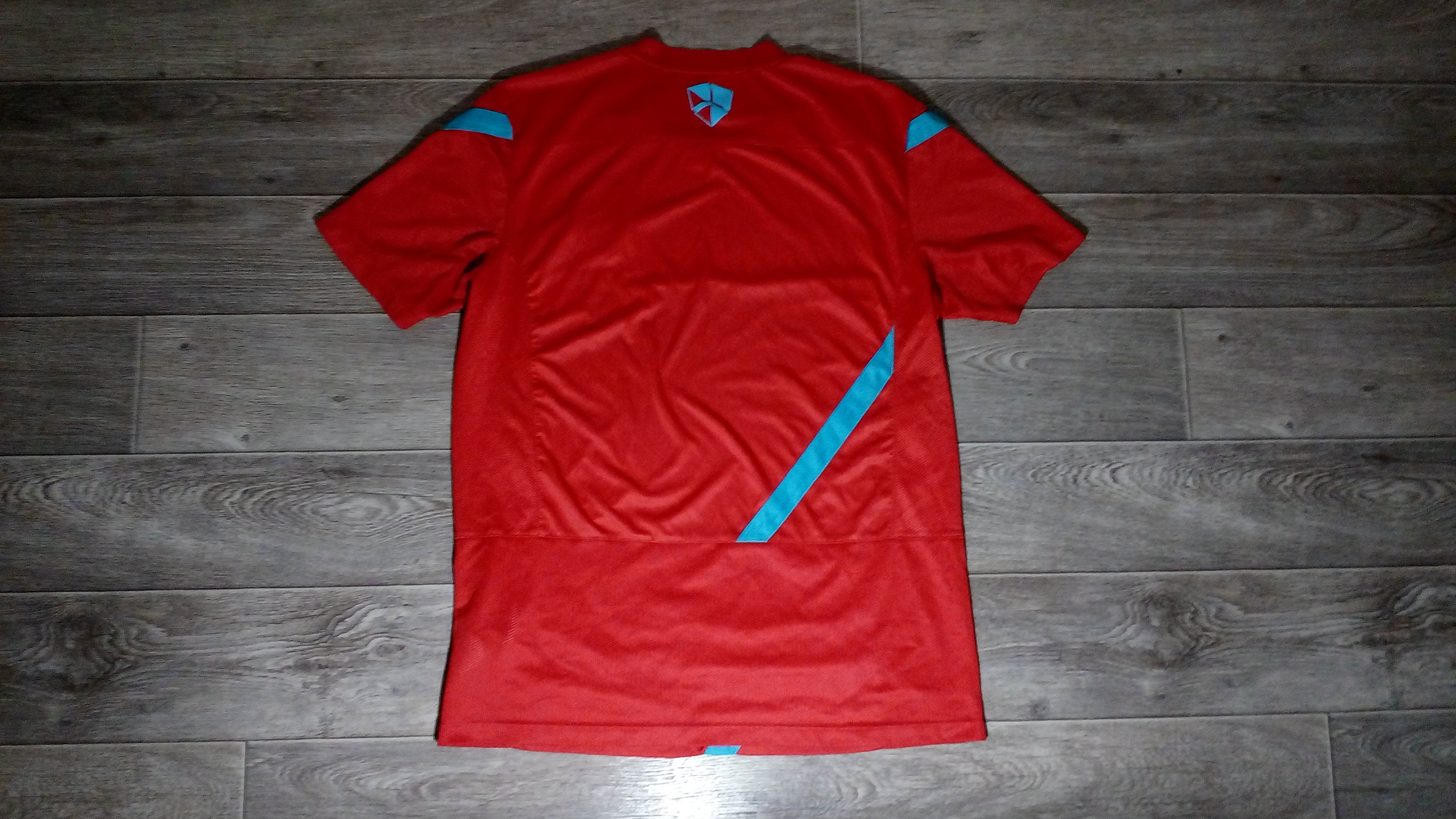 Rangers Castore Shirt 2020-2021 Home Football Soccer Jersey Trikot size S