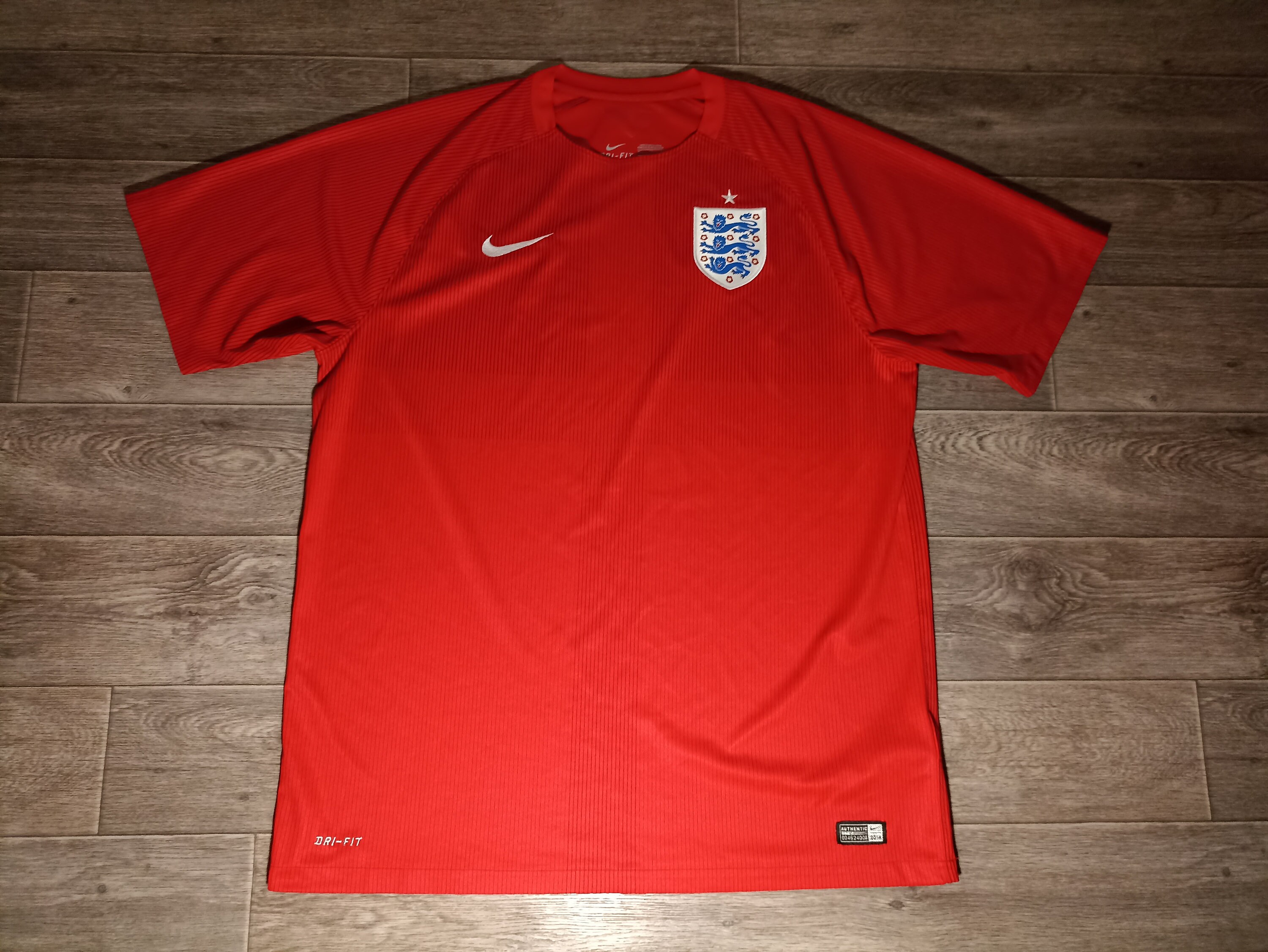 NIKE USA MEN'S 2014 HOME JERSEY - Soccer Plus