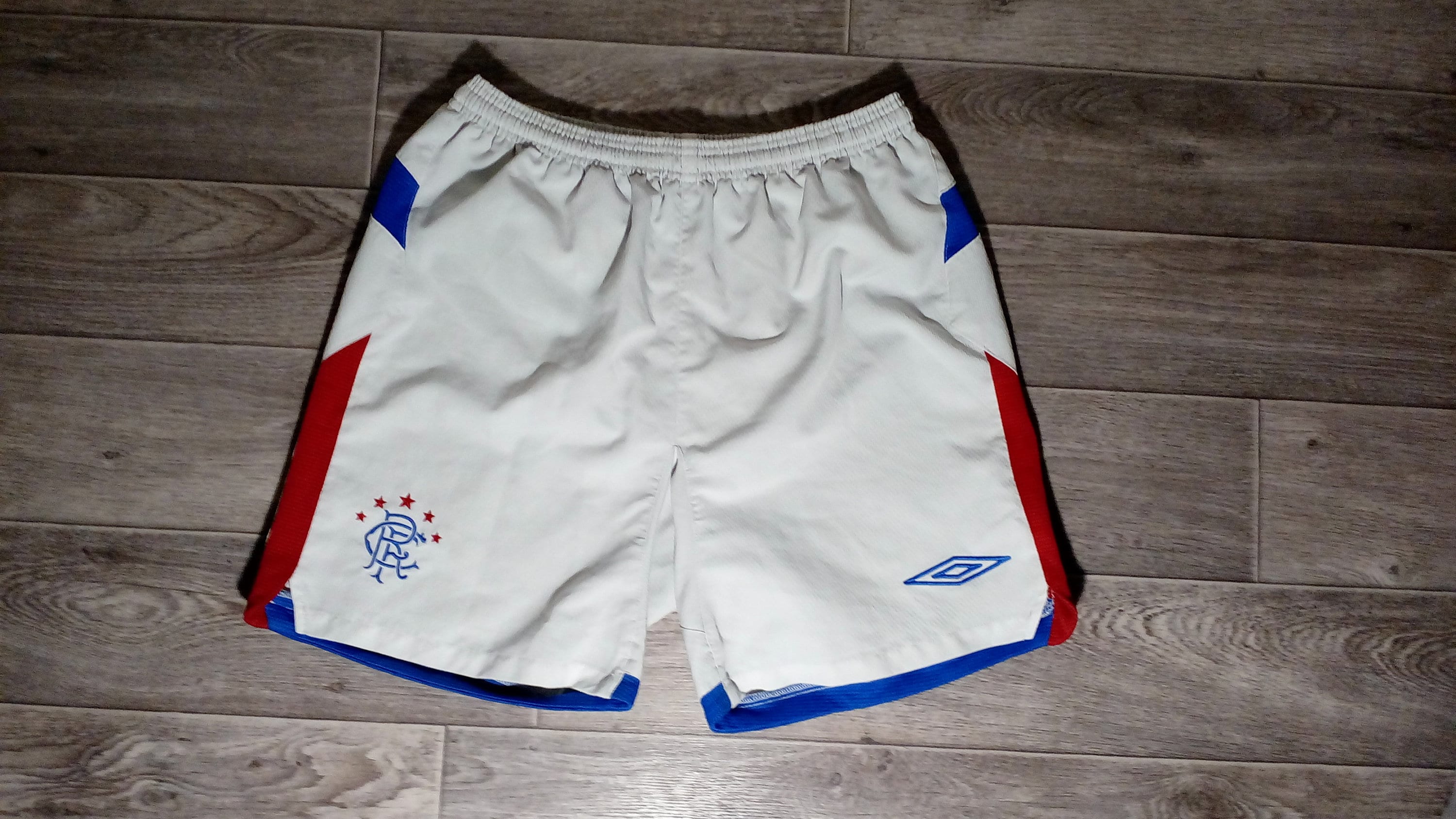 ヴィンテージ グラスゴー レンジャーズ fc RFC GRFC スコットランド 