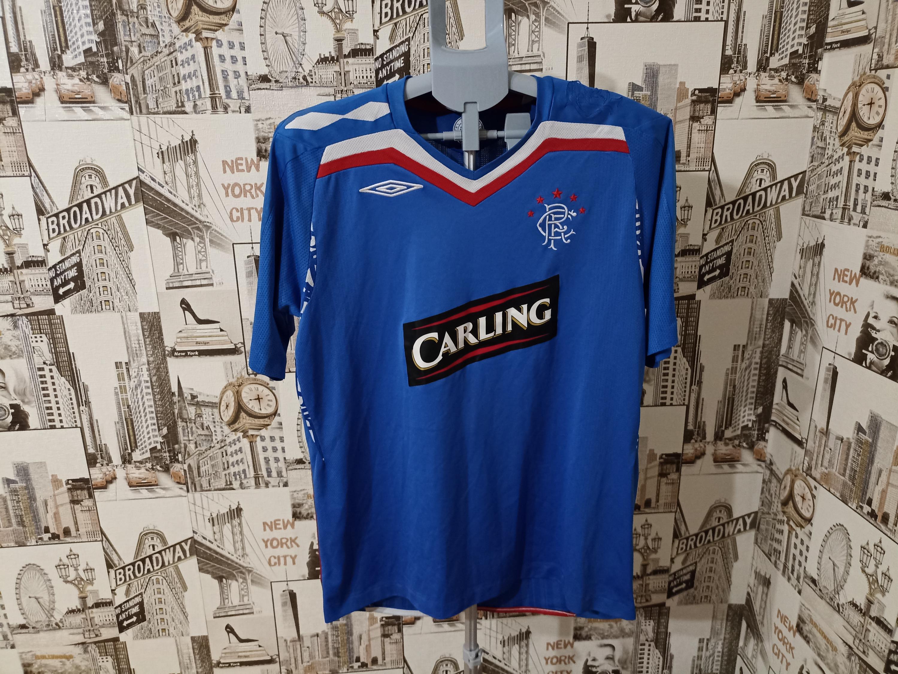Umbro Scotland - Etsy