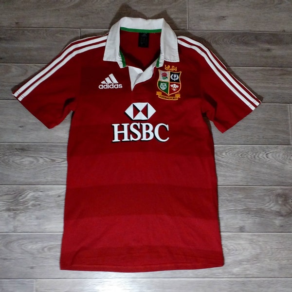 Irish Rugby Jersey Etsy