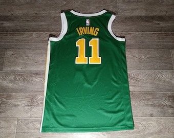 BOSTON Celtics IRVING ユニフォーム 11 il_340x270.5945170174_t07v.jpg