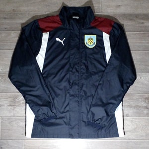 Mens football jacket Etsy Mexico
