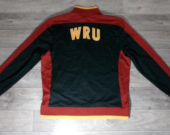 Maillot Rugby Galles Under Armour – Taille XL (occasion état Moyen)