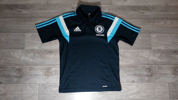 XXS Gems Mens Chelsea Football Kit Blue/Blue XXS Gems Mens Chelsea Football Kit Blue/Blue