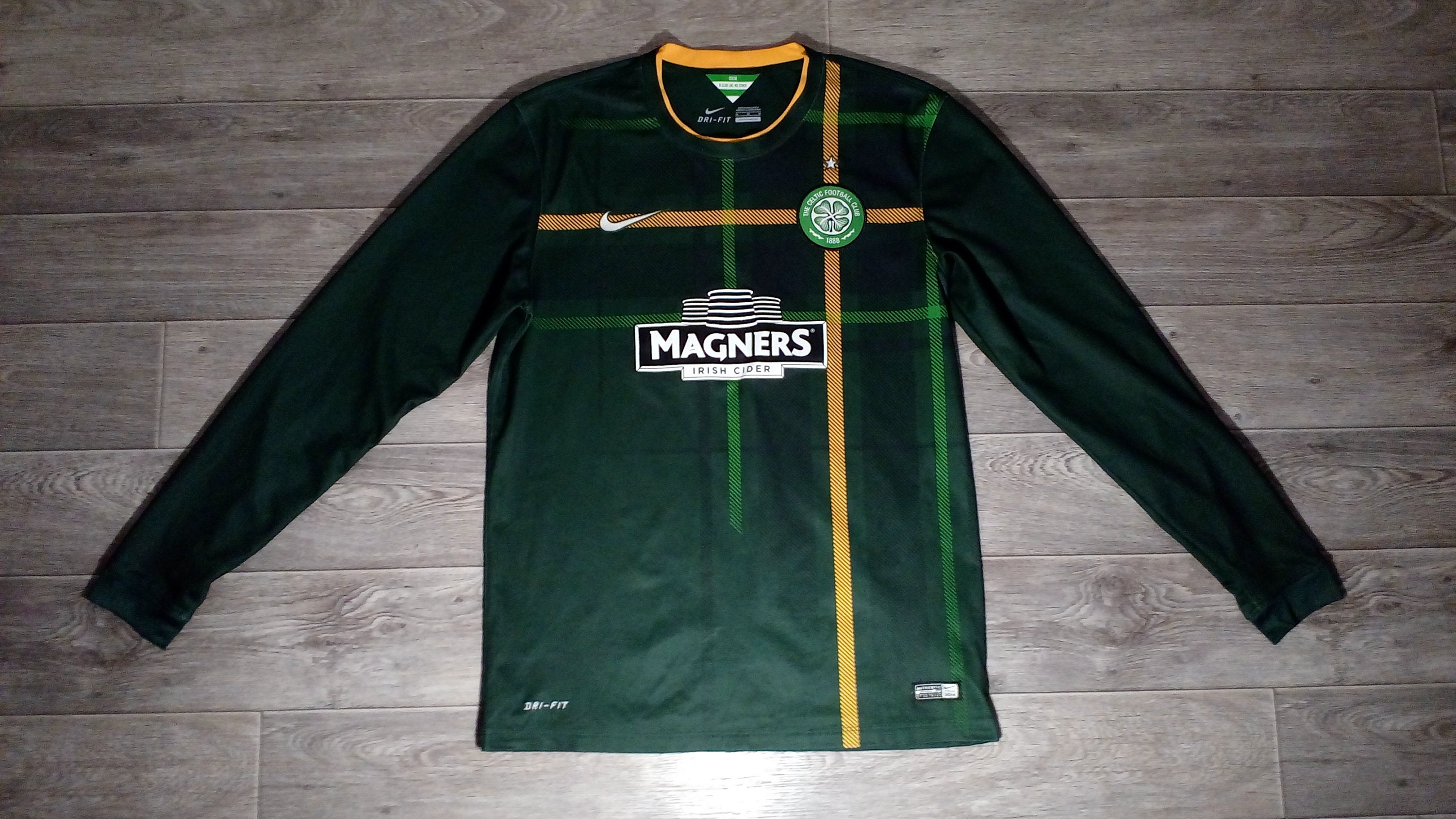 Celtic FC 2014-2015