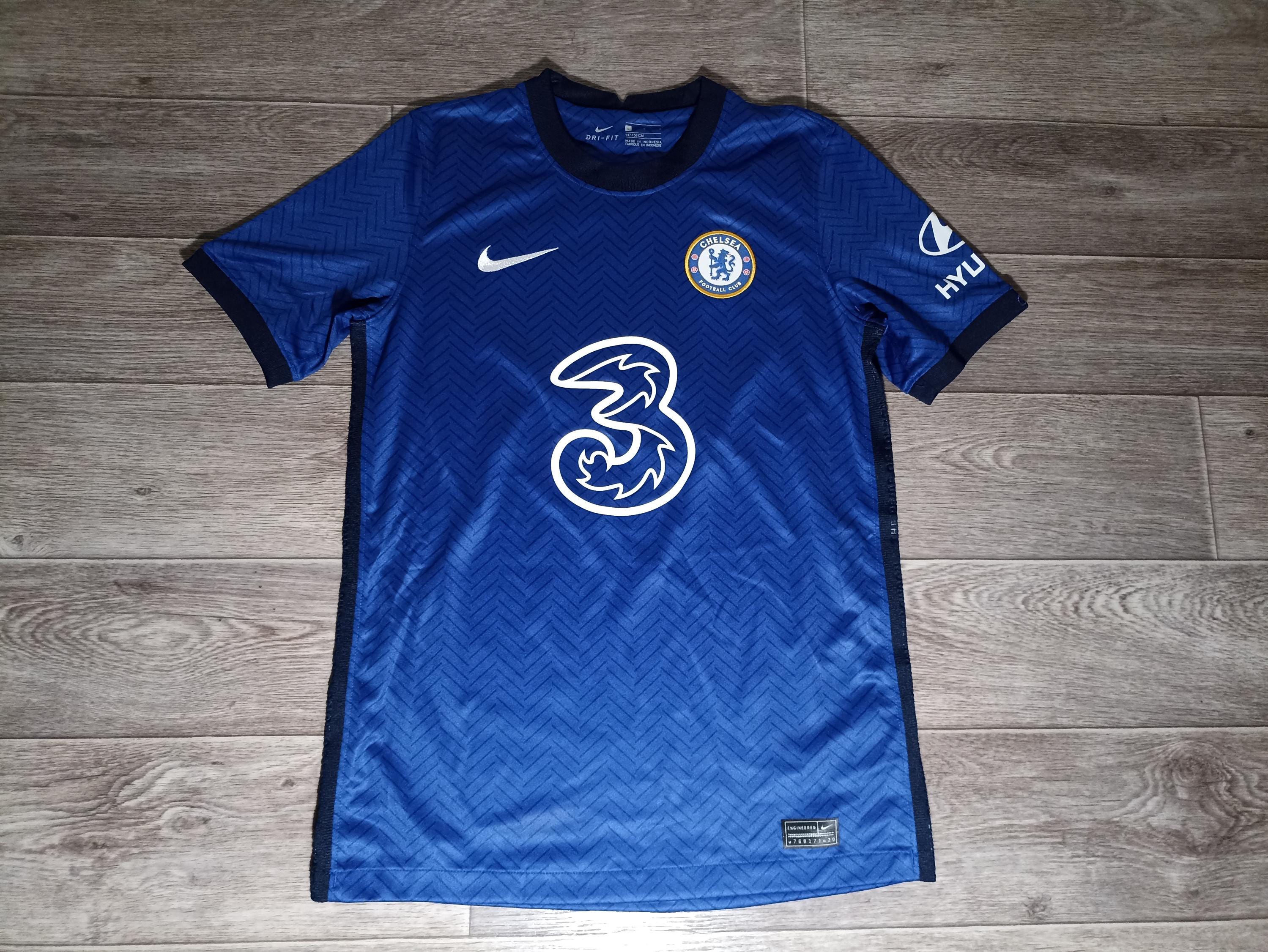 チェルシーFC ドログバ 11番 ジャージ Chelsea FC Didier Drogba 11 Jersey - メルカリ