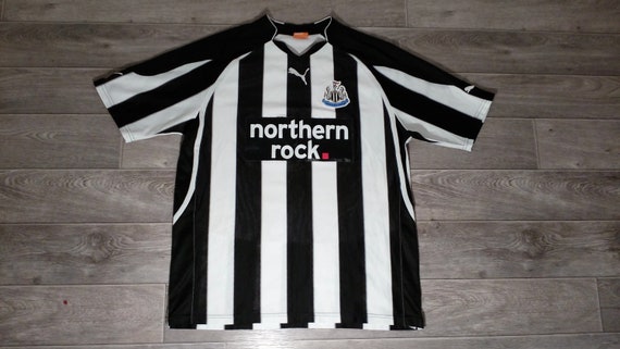 Newcastle united shirt puma 