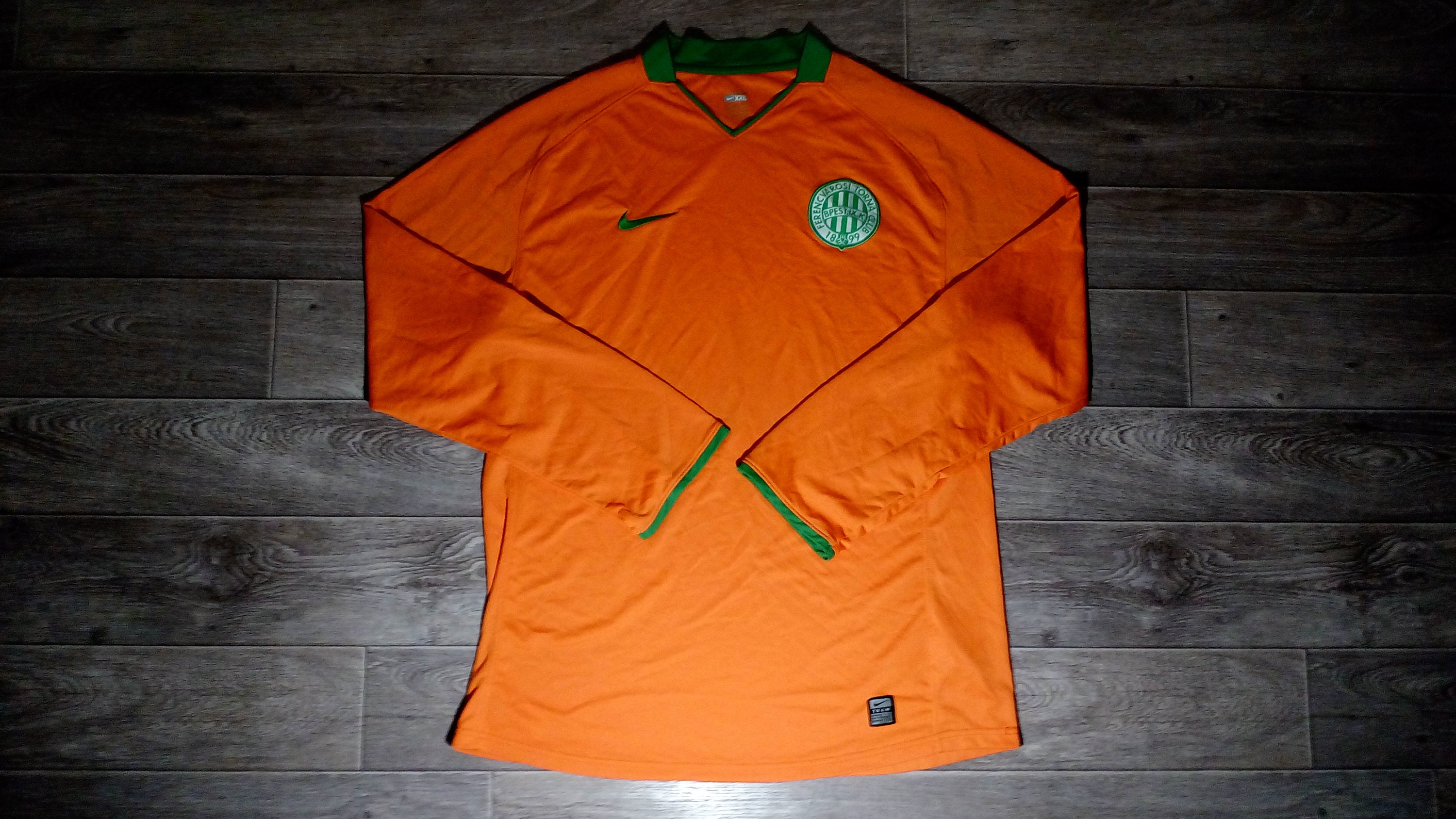 FERENCVÁROSI TC - PES Soccer Kits Team